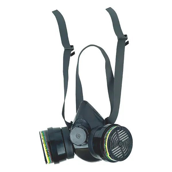 EKASTU Safety GmbHalbmaske 100/2DocMed GmbH